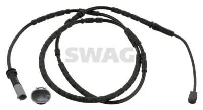 SWAG 20937454 Balata Fısı Arka Sdrıve Bmw Z4 E89  34356792566