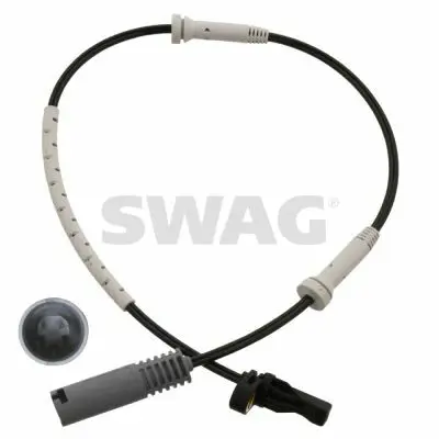 SWAG 20937466 Abs Sensoru On Bmw E82 E87 E90 E92 E93 34526760424