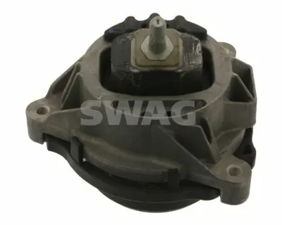 SWAG 20939001 Motor Takozu Sağ Bmw N47 F20 F21 F22 F30 F34 F36  22116787658
