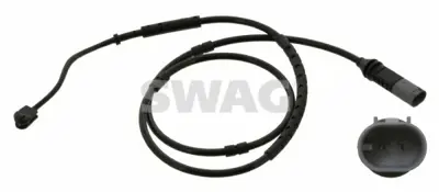 SWAG 20939139 Balata Fısı Arka Bmw F20 F23 F22 F87 F30 F80 F33 F83 F32 F82 F36 34356792292