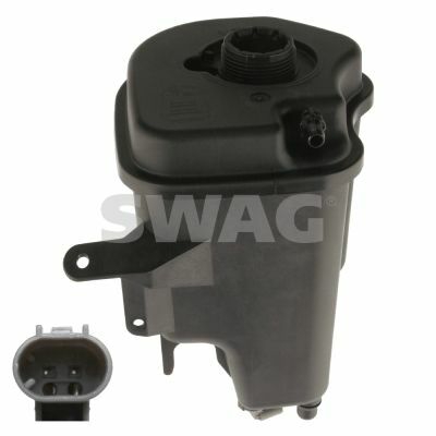 SWAG 20939615 Yedek Su Deposu Bmw E70 E71 N57 S 17137552546
