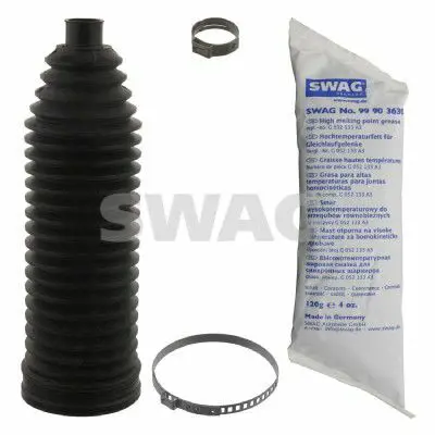 SWAG 20940059 Dıreksıyon Korugu Bmw F10 F11 F12 F13 F06 F01 F02 F03 F04  X6 E71 E72 32106791561
