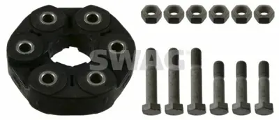 SWAG 20 94 3493 Saft Takoz Seti Bmw E53 E70  X5 E71  X6 26117503159S1