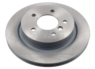 SWAG 20943877 Arka Fren Dıskı Bmw E89 Z4 34216782605