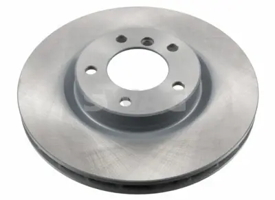 SWAG 20943971 Fren Dıskı On Sağ Bmw E36 M3 92>00 34112227171