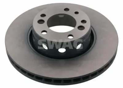 SWAG 20944069 On Fren Dıskı Bmw E34 M5 34112226385