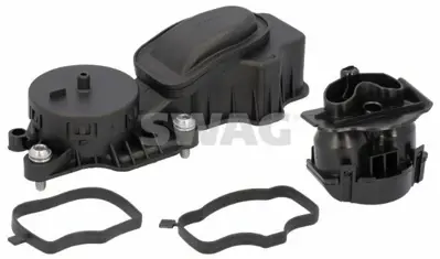 SWAG 20945195 Manıfold Valfı Bmw M47n M47n2 N47 E46 E60 E87 E90 E83 11127799224