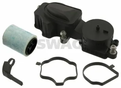 SWAG 20945197 Hava Tahlıye Valfı Bmw M47 E46 E39 11122249678