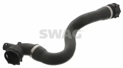 SWAG 20945283 Radyator Alt Hortumu Bmw E90 N46 17127531769