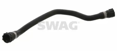 SWAG 20945284 Radyator Hortumu Bmw E46 M52 M54 Alt Sol 11531436410