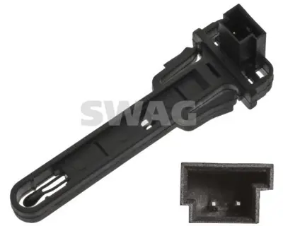 SWAG 20945762 Klima Musuru Bmw E46 E83 E87 E90 64116930015