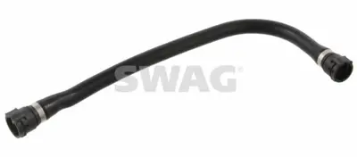 SWAG 20945987 Radyator Yedek Su Depo Hortumu Bmw E39 E38 11531438633