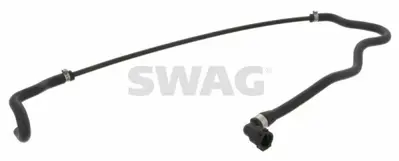SWAG 20946497 Su Hortumu Bmw E65 17127508012
