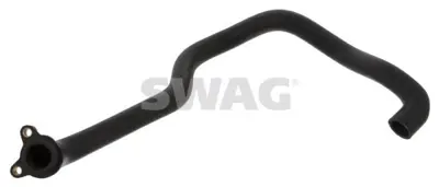 SWAG 20946516 Termostat Hortumu Bmw E60 E61 E63 E64 E65 E66 E67 N52 N53 11537544638