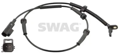 SWAG 22106908 Abs Sensoru On Sağ Sol Freelander 2 L359 06>14 LR001056