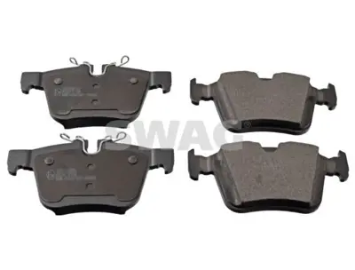 SWAG 22116331 Fren Balatası Arka Evoque 12-18 Dıscovery Sport 15> - Xe Range 15> Xf 16> E-Pace 17> J9C14009, T2H7439, T2H9989, LR061385, LR090707, LR095295, LR123010, LR123519, LR123595, LR160458