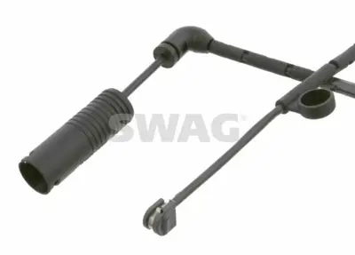 SWAG 22924015 Balata Fısı Arka Land Rover Range Iıı 4.4 3.0 D SOE000011