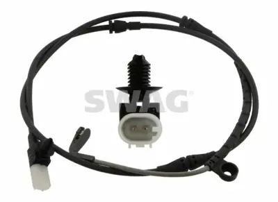 SWAG 22931821 Balata Fısı On Land Rover Dıscovery Iıı Range Rover Iı 4×4 05>13 SEM500062