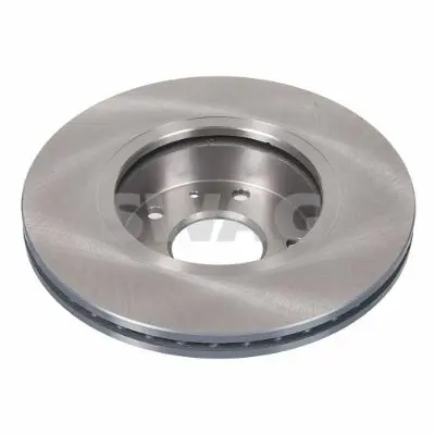 SWAG 22943829 Fren Dıskı On Freelander I 96>06 SDB101070, SDB000080, 71849438, 71849437, 71845248, 71845247, 230574, 71851627, 32106, 3210674