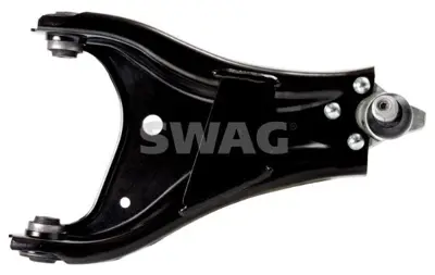 SWAG 28106710 Alt Salıncak Komple Dacıa Sağ Duster 10-> 545006542R, 545006542RSK1, 545011697R, 545011697RSK1, 545012815R, 545012815RSK1, 545016746R, 545016746RSK1, 545019969R, 545019969RSK1