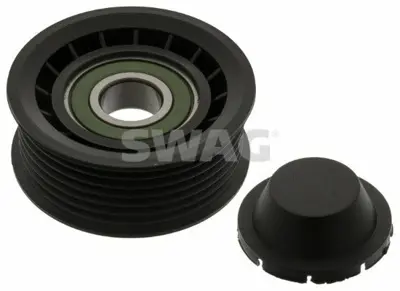 SWAG 30 03 0032 Alternator Gergi Rulmanı A4 A6 A8 Super B Passat 2,5tdı (Afb Akn Aym Ake Akf Bdh Bfc Bau Bcz Bdg) 59903341E, 59903341J, A6612003171
