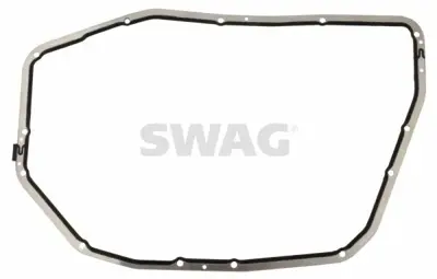 SWAG 30100265 Sanzıman Yag Karter Contası Otomatık A4 A6 05>08 A8 04>10 2.7 3.0 3.2 4.2tdı Fsı Bvj Bpp Bvn 9L325429