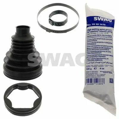 SWAG 30100401 Aks Korugu Takımı X5 (E70 Lcı), X5 (E70), X6 (E71), X6 (E72) 46308265