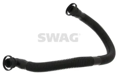 SWAG 30100659 Hava Alma Hortumu Krank Karterı Icın Octavıa Golv V Vı Passat Polo A1 A3 A4 A6leon Toledo 6F103235