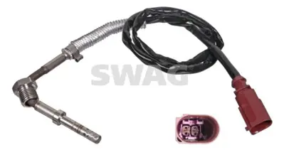 SWAG 30 10 0844 Atık Gaz Isı Sensörü - Audı 3L906088J