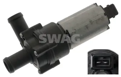SWAG 30101002 Ek Su Pompası Bora Toledo Golf Iv A3 A4 A6 Tt Leon 1.8 1.9 2.7 Tfsı Tdı Atd Arl Agr Alh 78965561