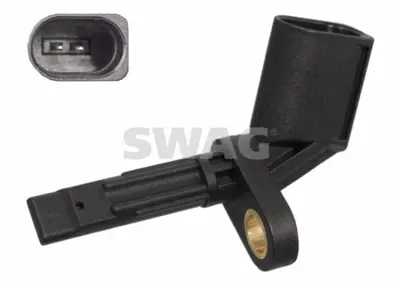 SWAG 30101054 Abs Sensoru On - Arka Sol A4 08>15 A5 12>17 A6 Q7 11>18 A8 04>10 Q5 09>17 4E0927803