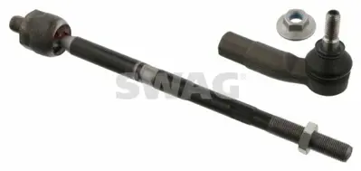 SWAG 30101411 Rot Mılı + Rot Bası  Sağ Caddy Iıı 04> Golf V 03> Octavıa Fsı 04> A3 03> Passat 03> Jetta Iıı Leon 1K0423803A