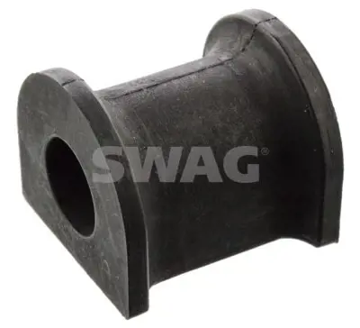SWAG 30102419 Vıraj Demır Lastiği Arka (21mm) T5 T6 T7 03> 7H0511413A