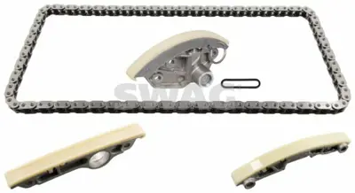 SWAG 30104145 Eksantrik Zıncır Seti Touareg A4 A5 A6 A7 A8 Bdx Buj Caja Caka Cala Calb Ccaa Ccba Ccda 79109507T