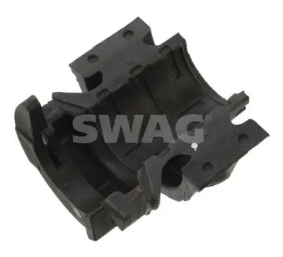 SWAG 30104777 Arka Vıraj Demır Lastiği Touareg 03>18 Q7 07>15 7L0511413D, 95533379240, 7L0411413E, 7L0511413E, 95533379230, 7L0511413C, 95533379250