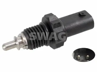 SWAG 30106318 Yakıt Sıcaklık Sensoru Caddy 11> Cc 12>17 Crafter 12> Amarok 10> Ameo 17> Tum Yenı Modeller 2,0tdı 3l919824C