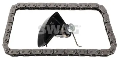 SWAG 30107837 Yag Pompa Zıncırı Kıt Passat 05>10 Golf V 03>09 Jetta 05> A3 03>13 1,4 1,6fsı 03>13 Blf Bag Blp Caxc 3C115230