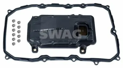 SWAG 30 10 8181 Otomatık Sanzıman Fıltre Suzgecı Contalı Kıt Q7 07>15 Touareg 10>18 Cayenne Panamera 10> 3.0 4.2tdı 2804A032S1, 95832543500, C8325435S1
