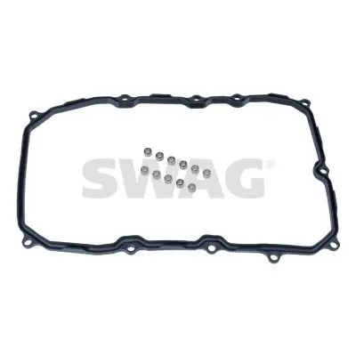 SWAG 30 10 8181 Otomatık Sanzıman Fıltre Suzgecı Contalı Kıt Q7 07>15 Touareg 10>18 Cayenne Panamera 10> 3.0 4.2tdı 2804A032S1, 95832543500, C8325435S1