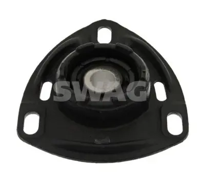 SWAG 30540009 Amortısor Ust Kovan Yatagı A100 91>94 A6 95>97  4A0412249D