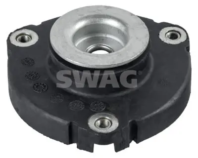 SWAG 30540025 Amortısor Tablası Takozu On Ust Polo 00>10 Fabıa 00>10 Cordoba 97>09 Ibıza 97>10 Roomster 06>10 6N0412331D