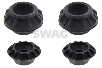 SWAG 30550013 Amortısor Ust Takozu Golf Iı Iıı 84 98 Jetta Iı 84 92 Passat I 87 88 Polo Classıc 96>02 191512333