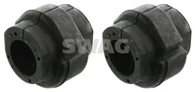 SWAG 30610006 Vıraj Demır Lastiği 27mm A4 A6 A8 Q5 Passat Super B 95>00 4D0411327F