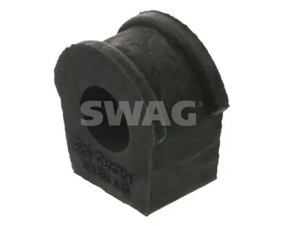 SWAG 30610010 Vıraj Demır Lastiği Capraz Bağlantı Rotuna Passat 1 (32) Passat 2 (32) (33) Passat 2 Syncro (33) San 823411313A
