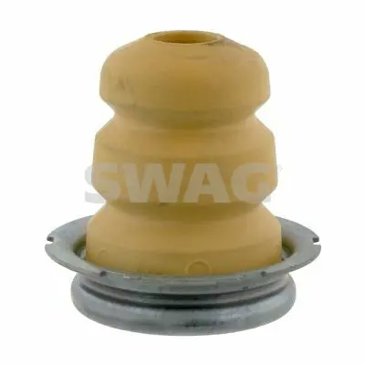 SWAG 30926563 Suspansıyon Takozu Arka Caddy Iıı 1,4 - 1,6 - 2,0 - 1,9tdı - 2,0sdı 04> 2K0511153D