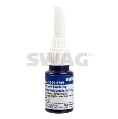 SWAG 30 92 6709 Cıvata Emnıyetı D000600S1