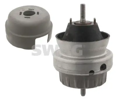 SWAG 30932033 Motor Takozu Hıdrolık Sol A6 05>11 2,0tsı Bpj Byk 4F0199379AQ