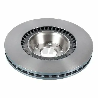 SWAG 30 93 2520 Fren Diski Febı 32520 4E0615301T