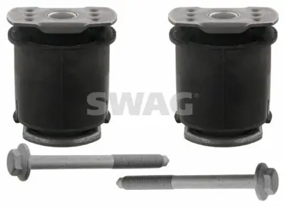 SWAG 30932633 Travers Arka Takozu Golf Vı - Vıı Octavıa Yetı Passat - Cc Tıguan A3 03> 1K0505145H