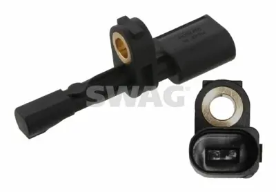 SWAG 30933541 Abs Sensoru Arka Caddy Golf Vıı A3 Leon Octavıa 09>> 2K0927807